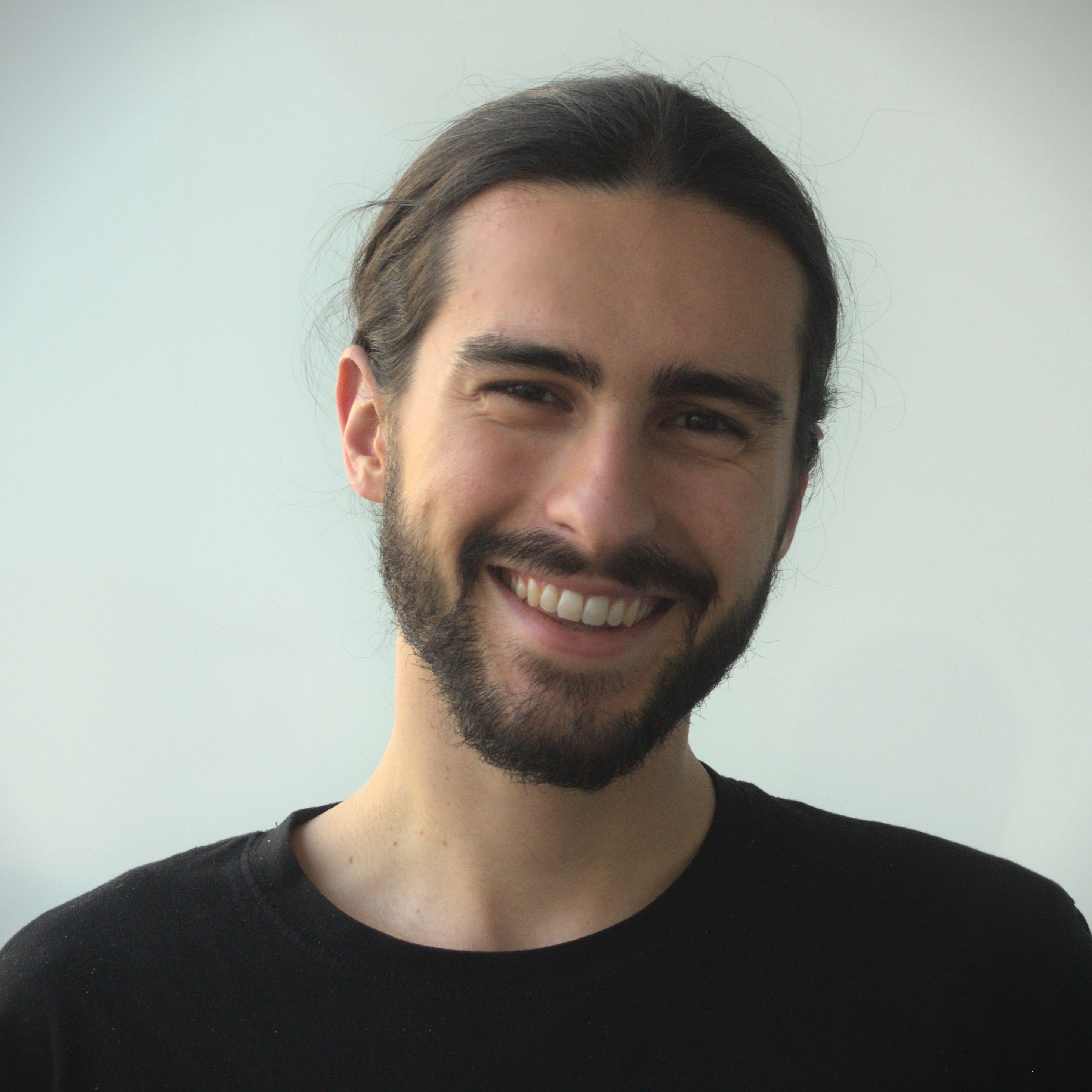 Daniel San José Pro